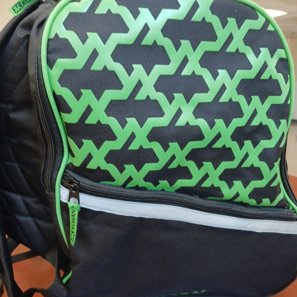 XCman Backpack - image 11